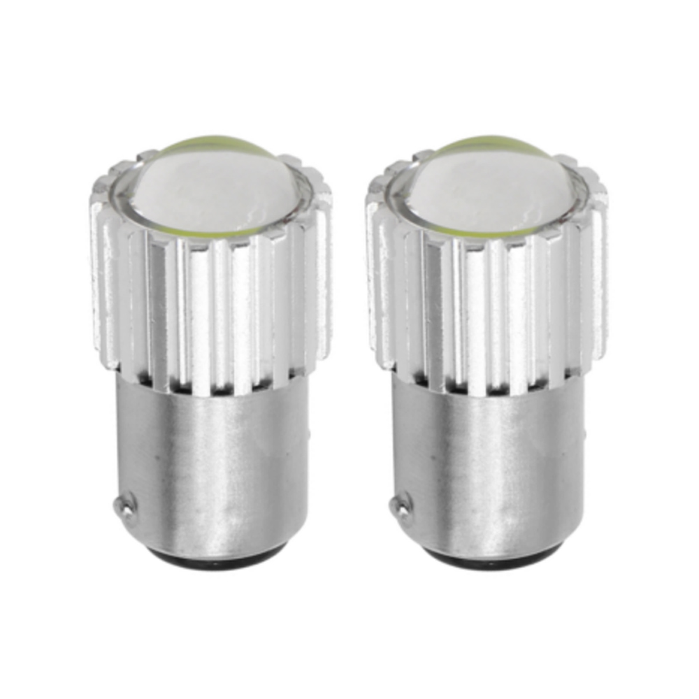 BA15S led fehér 2db - Image 6