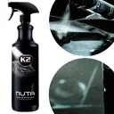 K2 Nuta Pro üveg és szélvédő tisztító spray 1L - Image 4