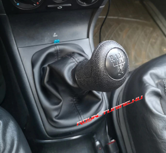 Skoda Octavia 1 váltógomb és váltószoknya 12mm - Image 8