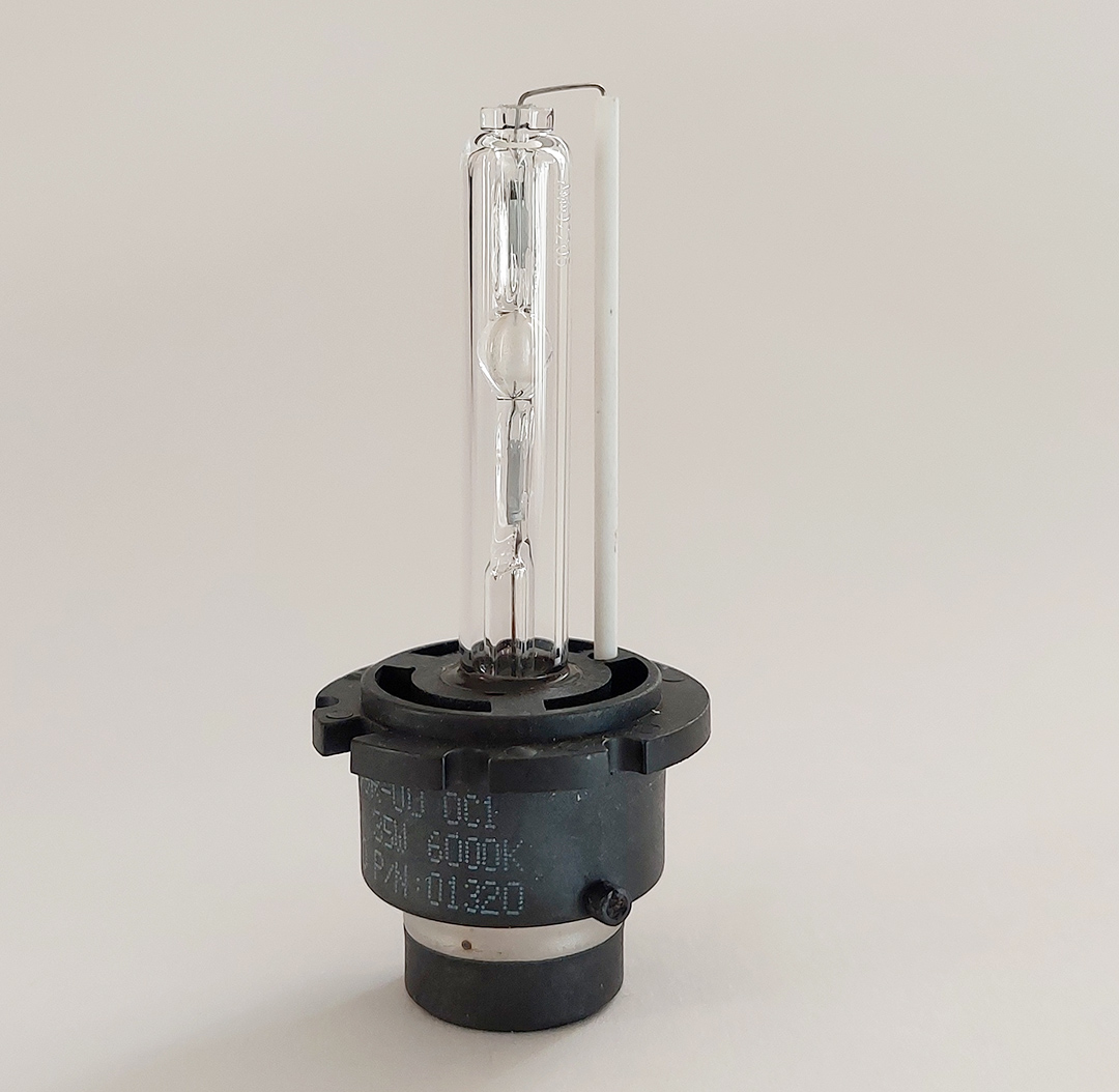 D2S xenon izzó 6000K - Image 7