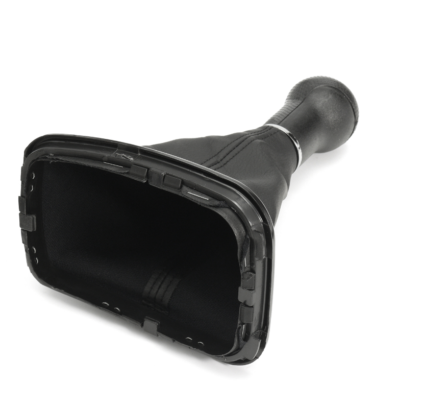 Volkswagen Golf 4 váltógomb és váltószoknya 5 sebességes 12mm - Image 5