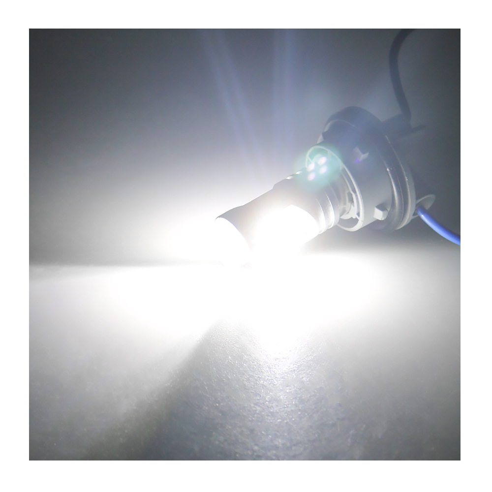 BAY15D led fehér 2db - Image 2