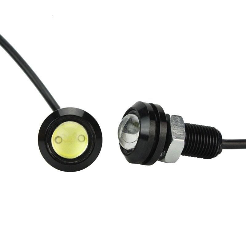 Eagle eye led menetfény fehér 2db - Image 2