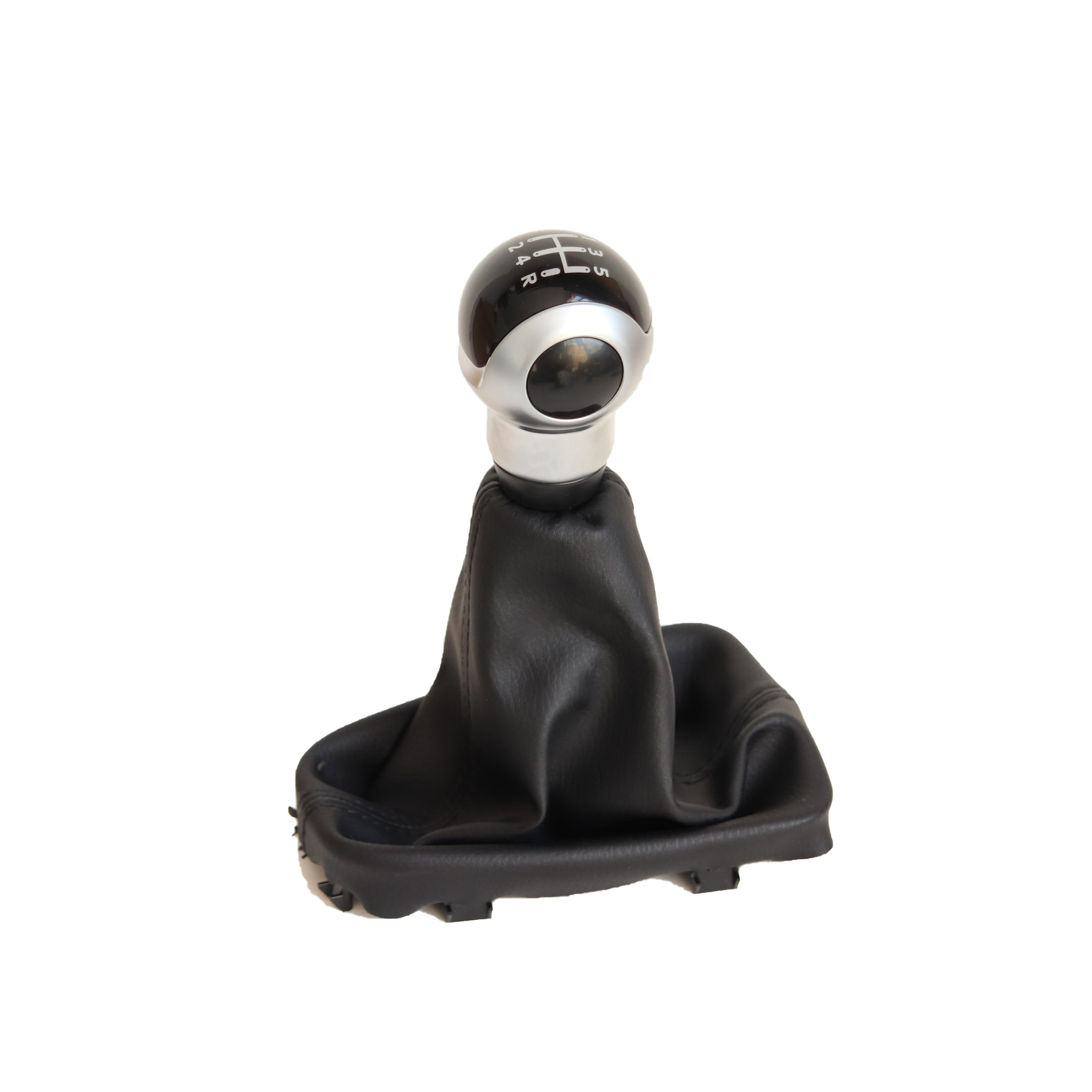 Citroen C3 váltógomb és váltószoknya 2010- - Image 2