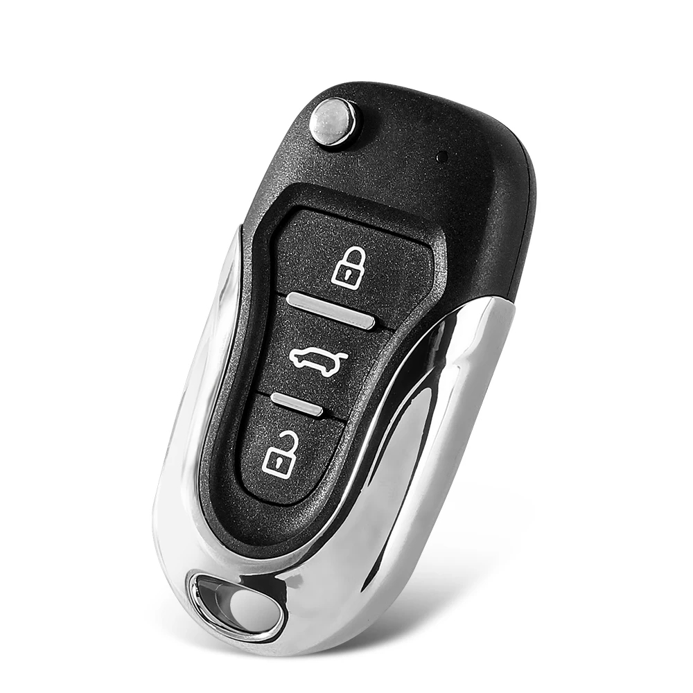 Hyundai bicskakulcs átalakító 3 gombos - Image 3