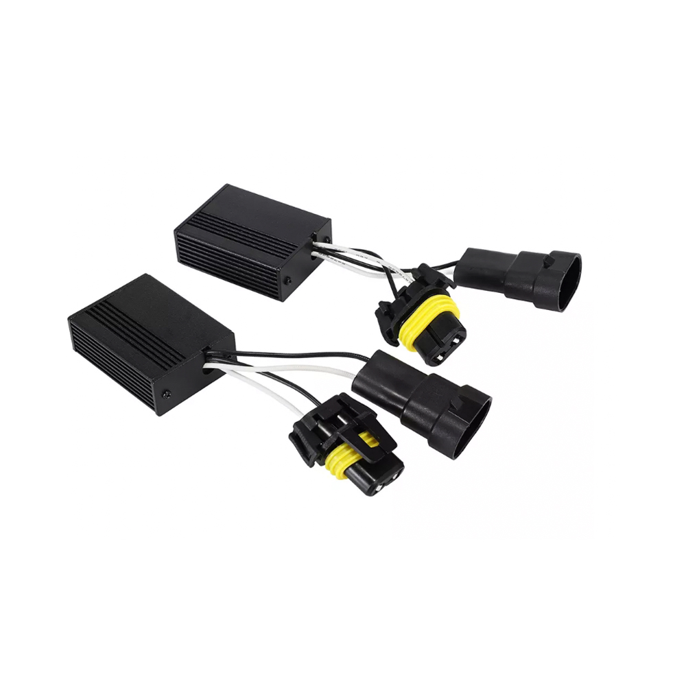 HB4 led canbus adapter 2db - Image 2