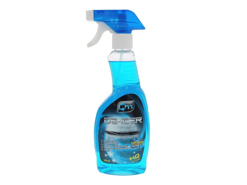 Jégoldó spray nano 500ml