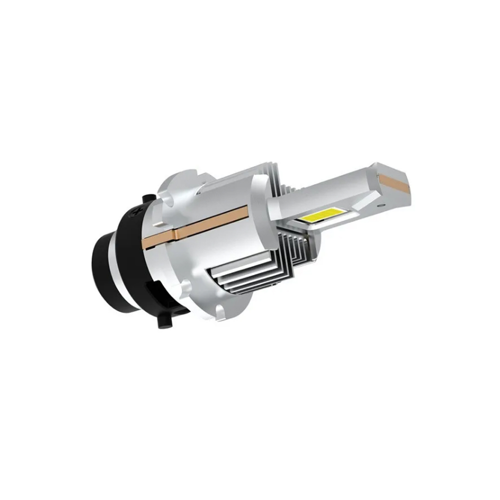 D2S Led izzó 2db - Image 9