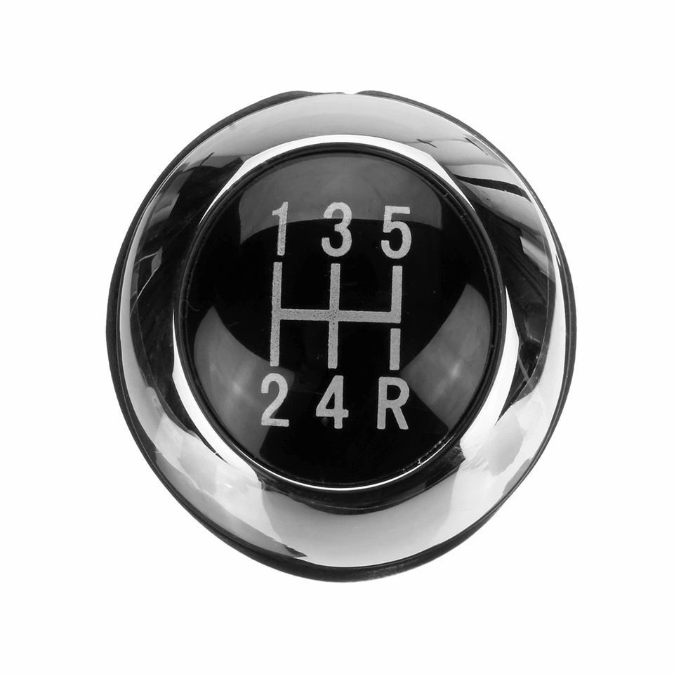 Mazda váltógomb 5sebességes - Image 2