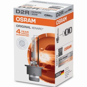D2R xenon izzó Xenarc Classic