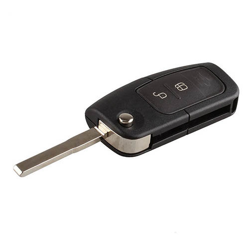 Ford bicskakulcs 2gombos