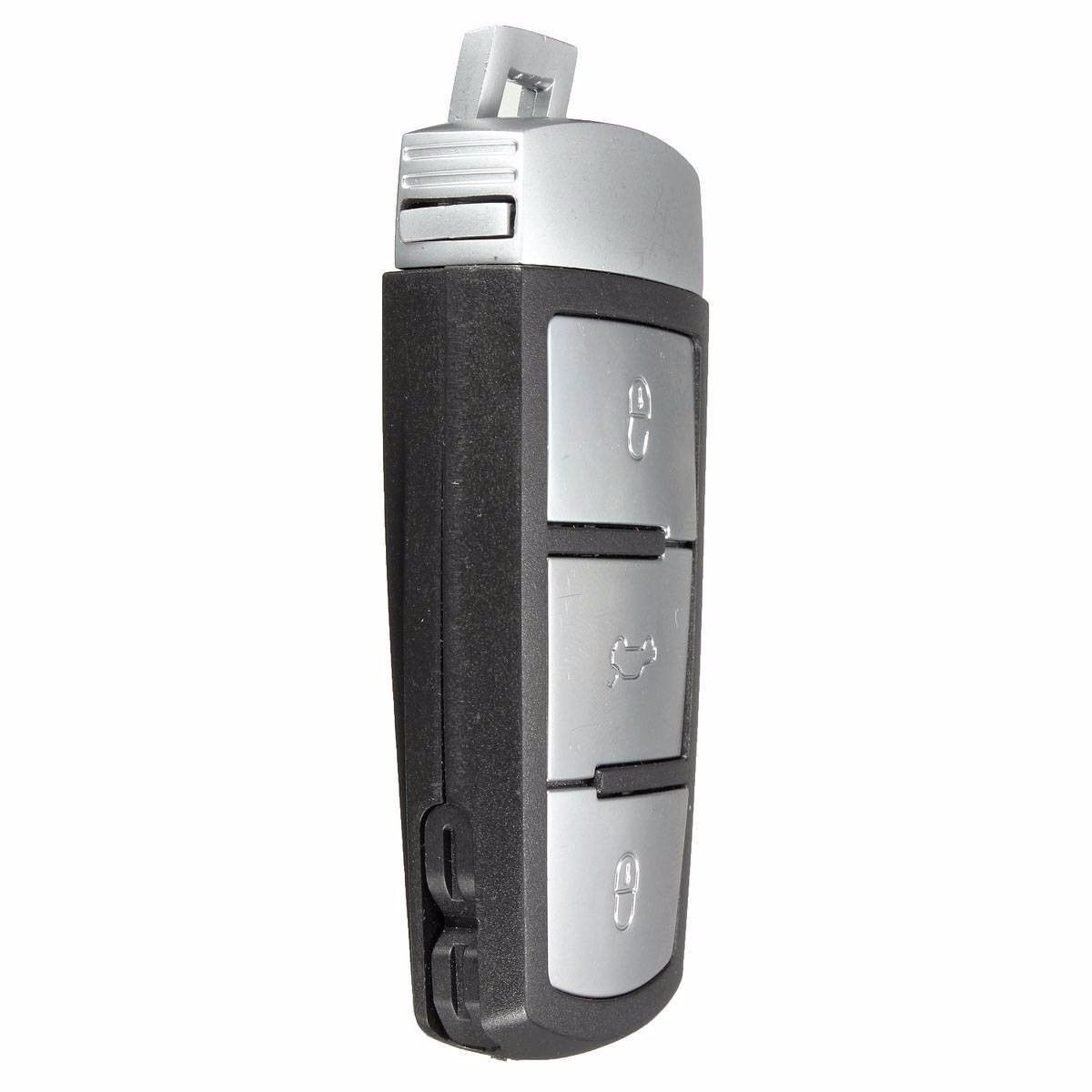 Volkswagen kulcsház start/stop - Image 3