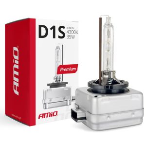 D1S xenon izzó 4300K Premium