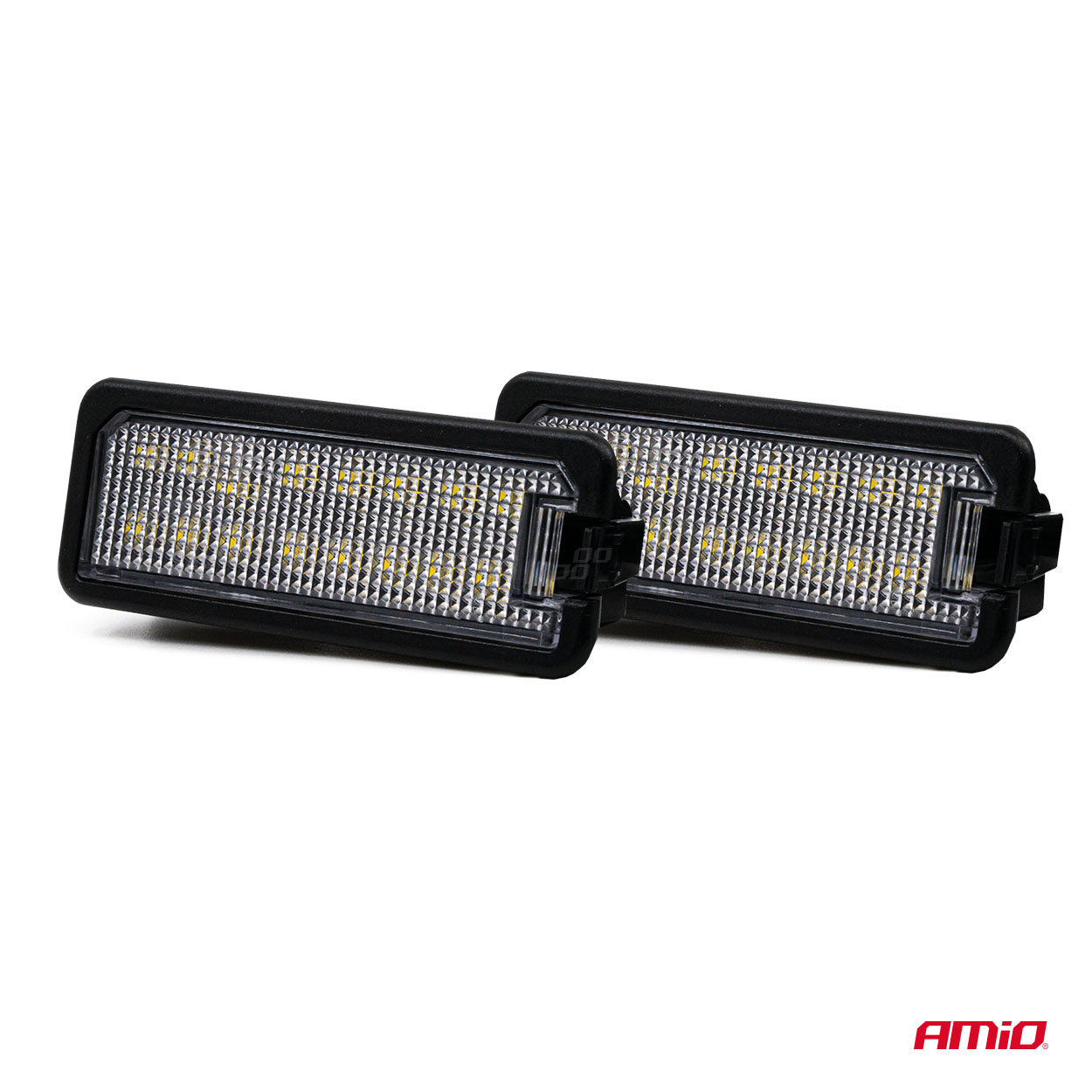 LED rendszámtábla világítás VW típushoz - Image 2