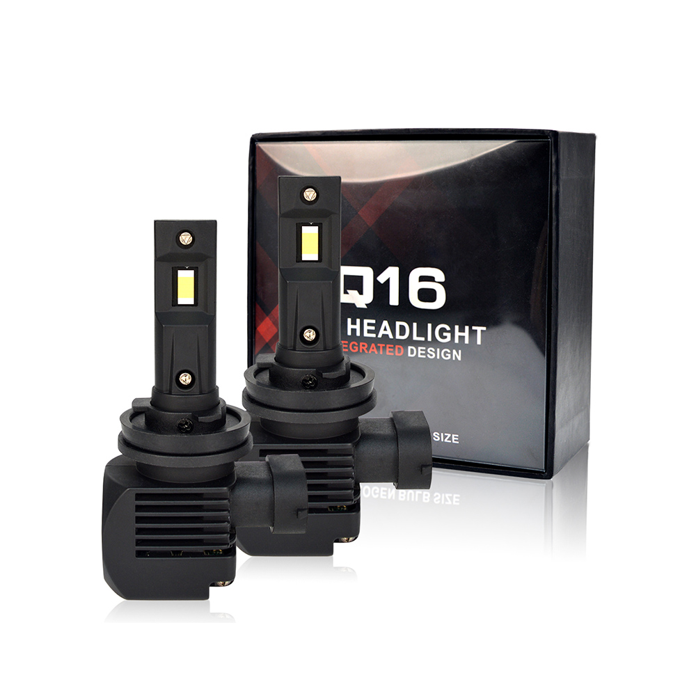 H8 Led izzó StrongR Series 2db