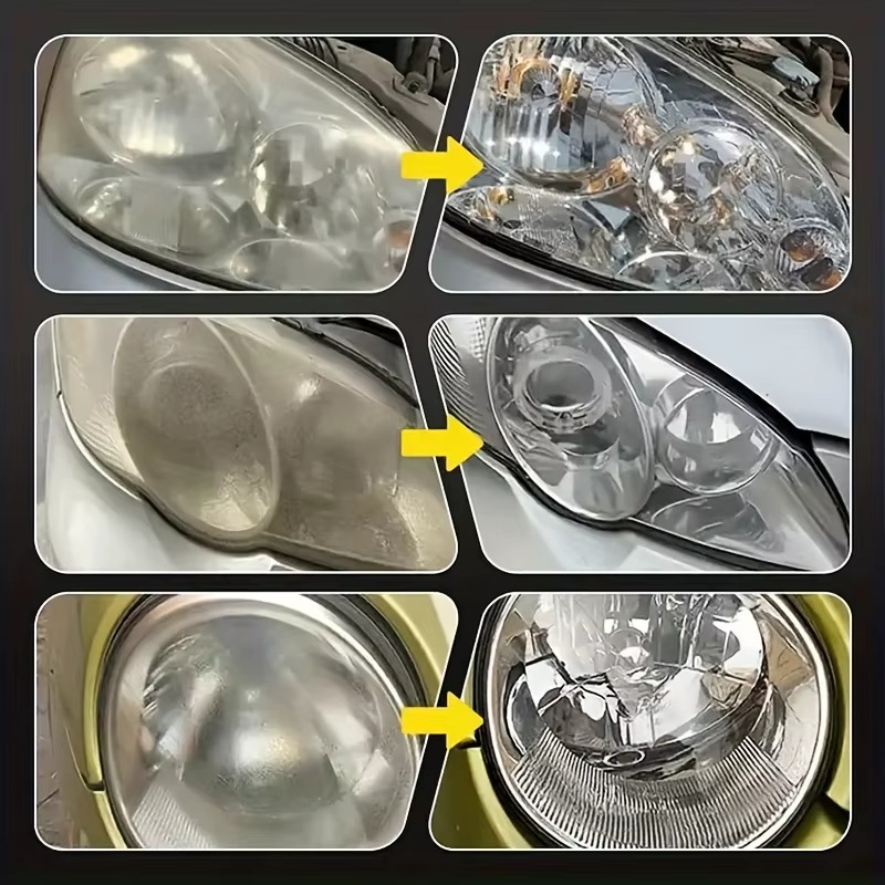 Fényszóró felújító paszta 50ml - Image 2