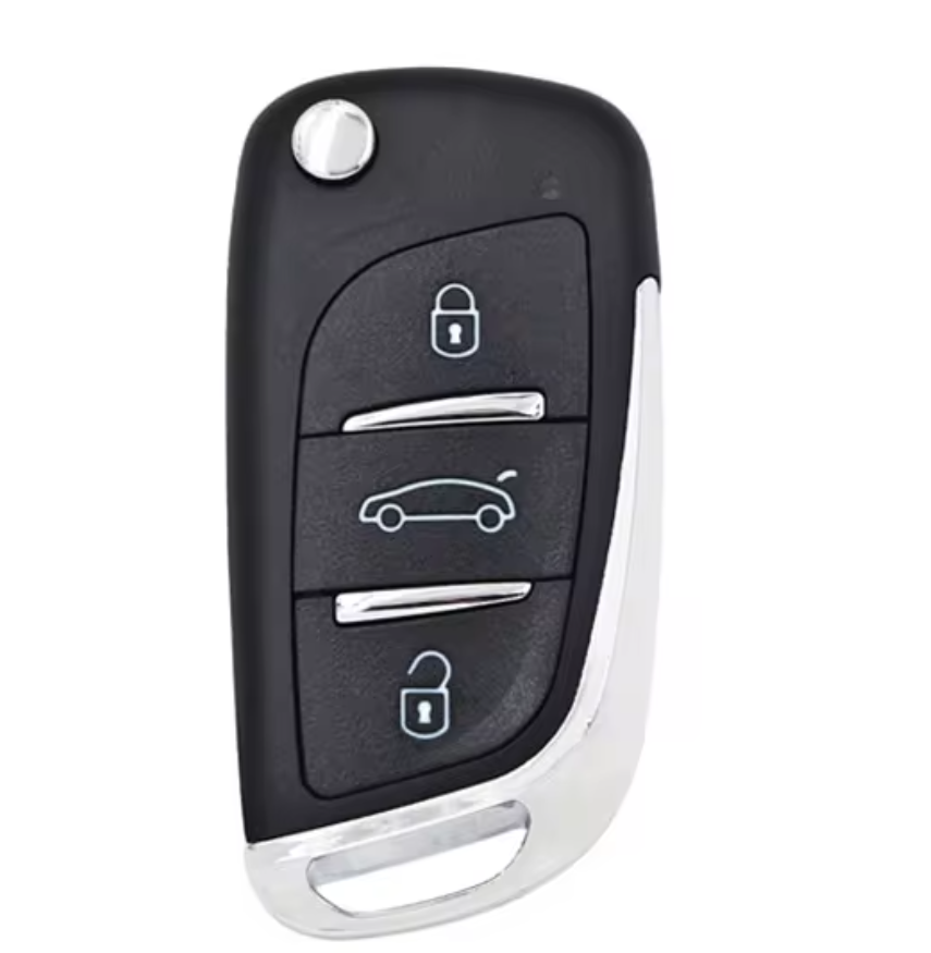 Seat bicskakulcs átalakító 3 gombos - Image 2