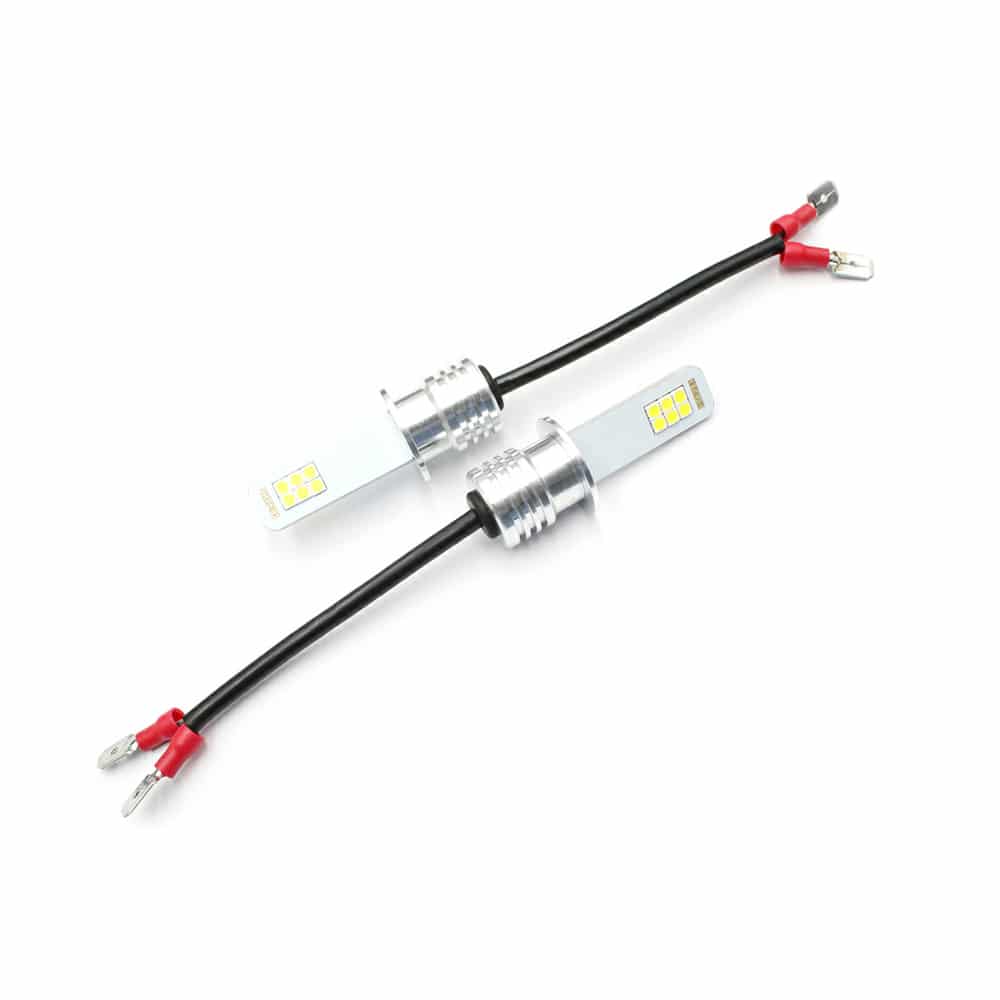 H1 Led izzó 2db - Image 4