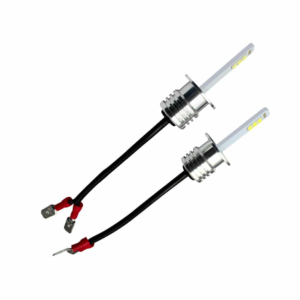 H1 Led izzó 2db - Image 5