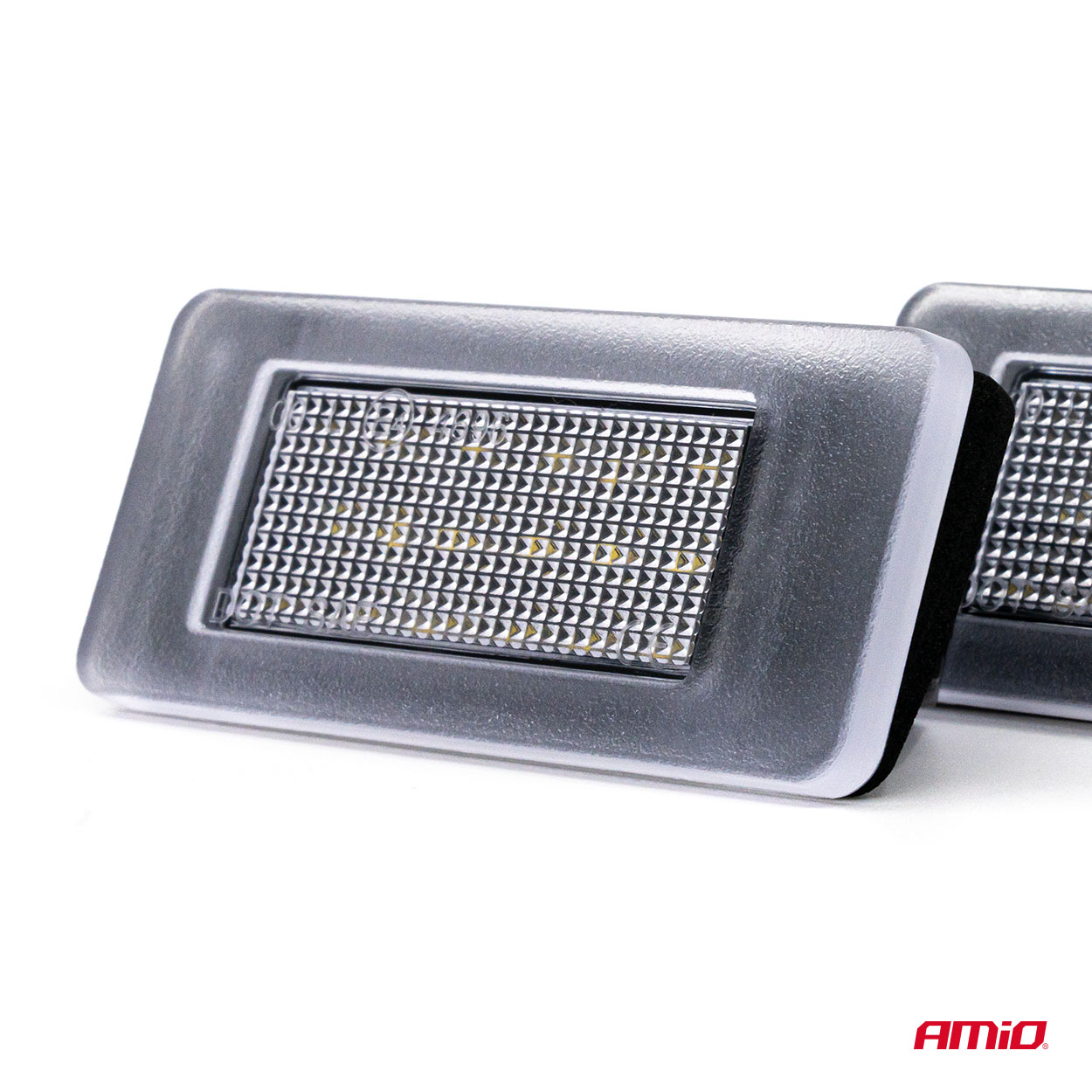LED rendszámtábla világítás Citroen típushoz - Image 3