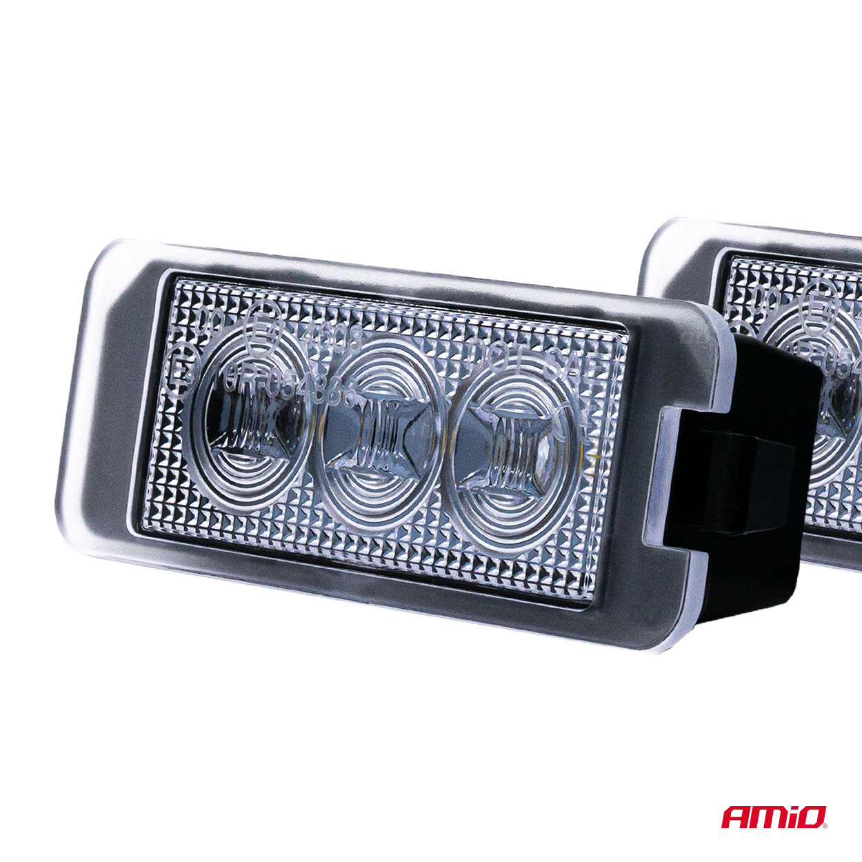 LED rendszámtábla világítás Volkswagen típushoz - Image 3