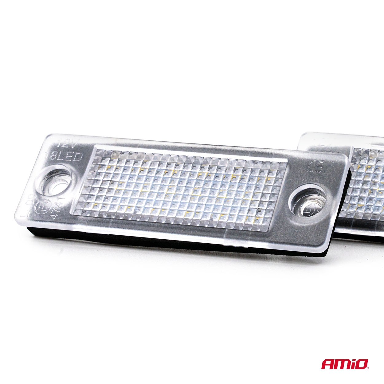 LED rendszámtábla világítás Volkswagen típushoz - Image 3