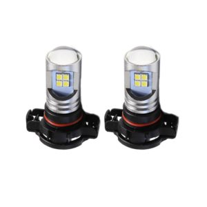 PSX24W Led izzó 2db
