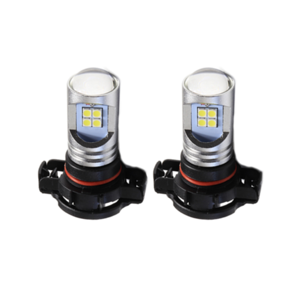 PSX24W Led izzó 2db