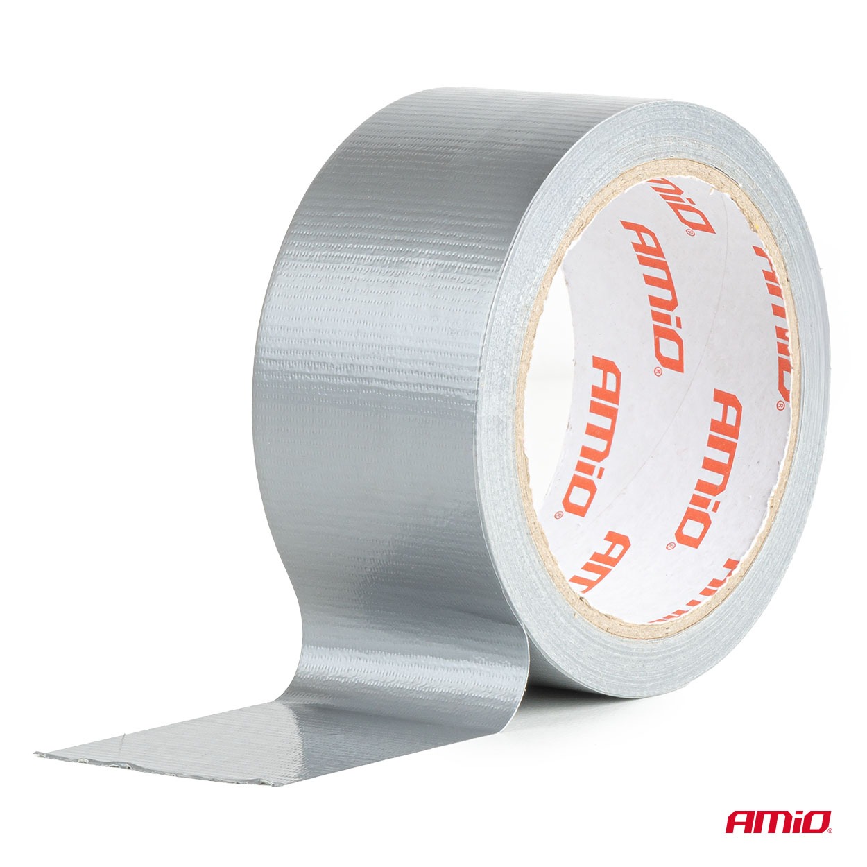 Szürke duct tape – erős, univerzális ragasztószalag 48 mm x 15 m - Image 5