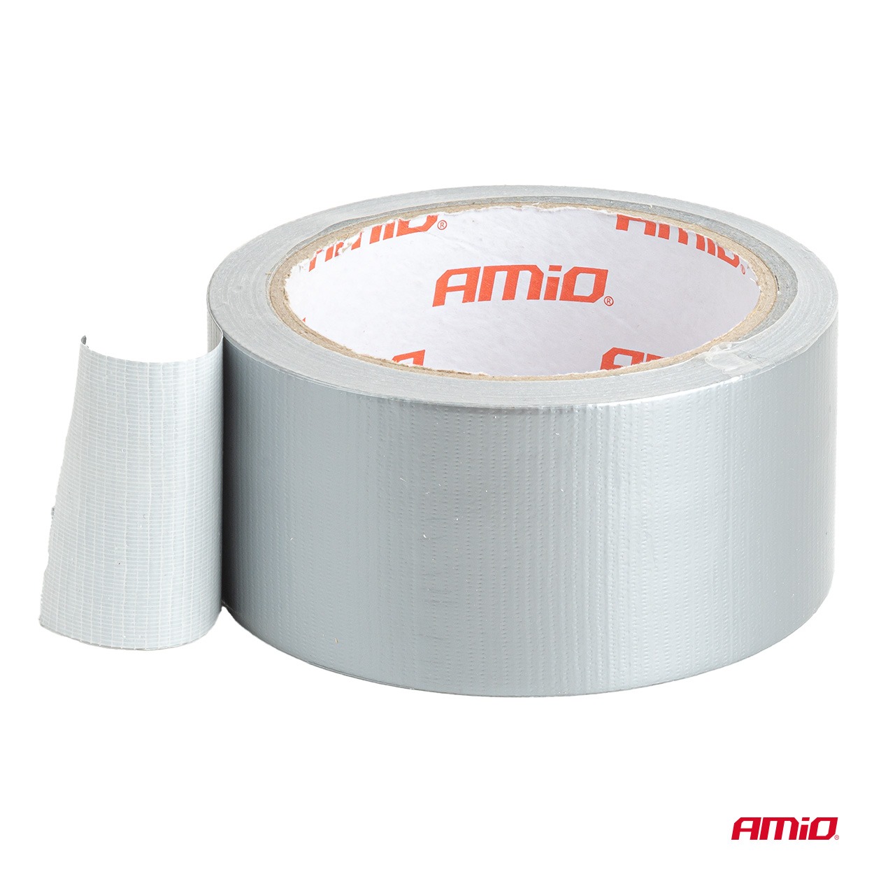 Szürke duct tape – erős, univerzális ragasztószalag 48 mm x 15 m - Image 6