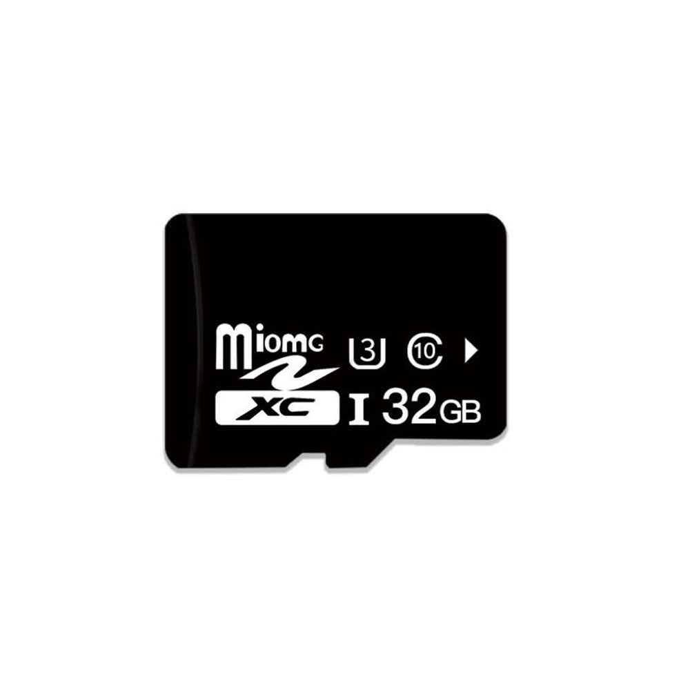 MicroSD memóriakártya 32GB – Class 10, U3 nagysebességű - Image 2