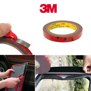 3M kétoldalú ragasztó 15mmx3m