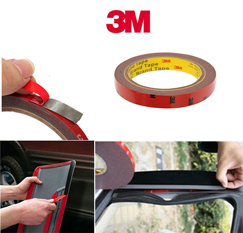 3M kétoldalú ragasztó 15mmx3m
