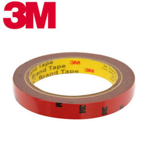 3M kétoldalú ragasztó csomag 5db - Image 2