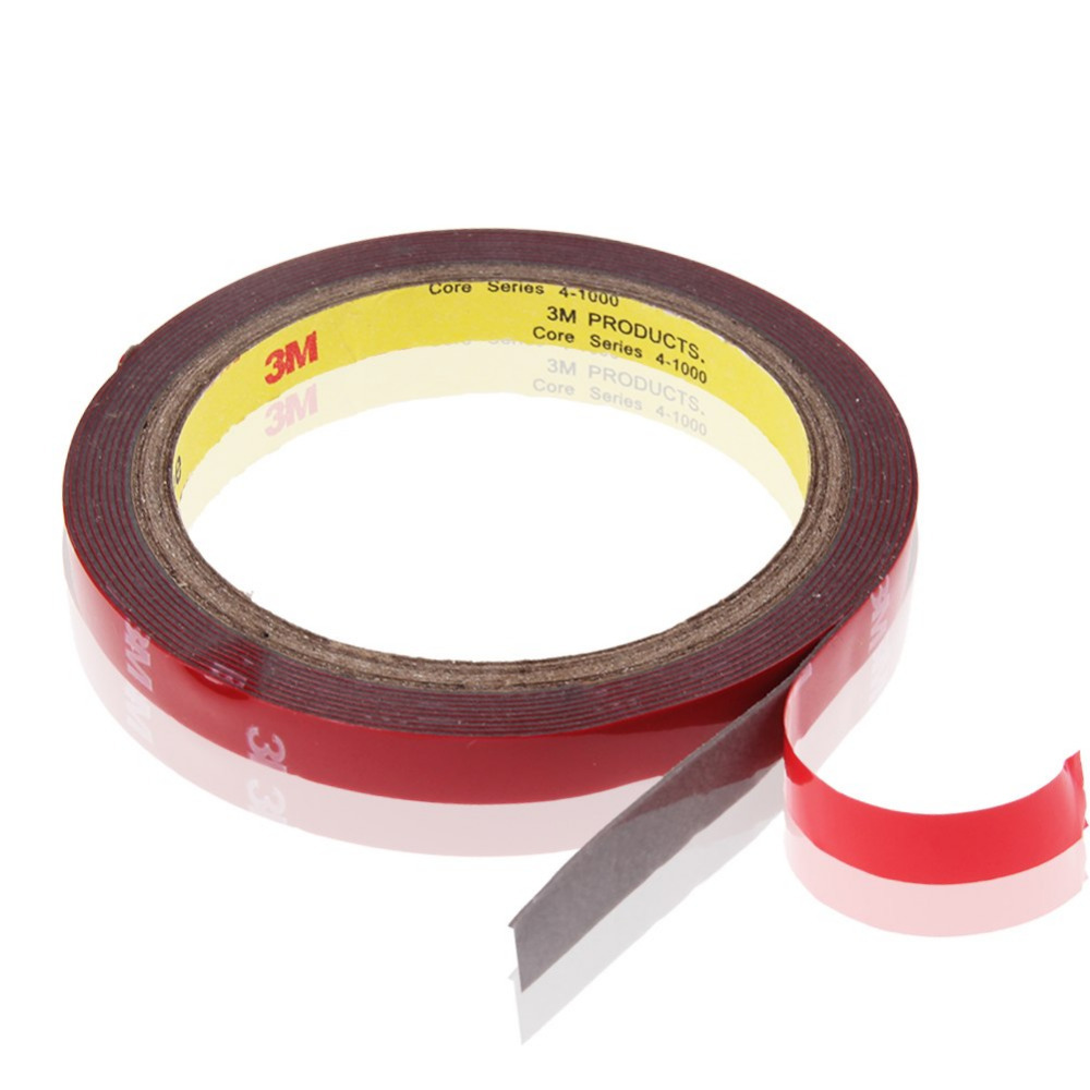 3M kétoldalú ragasztó csomag 5db - Image 3