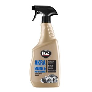 Akra motorblokk tisztító 770ml