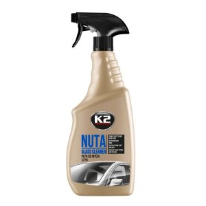 K2 NUTA ablaktisztító és univerzális felülettisztító – 750 ml