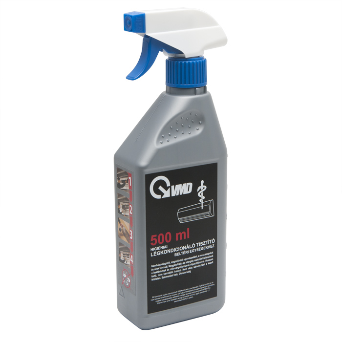 Klímatisztító spray