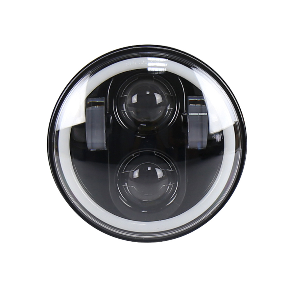 Ledes motor első lámpa - Image 11