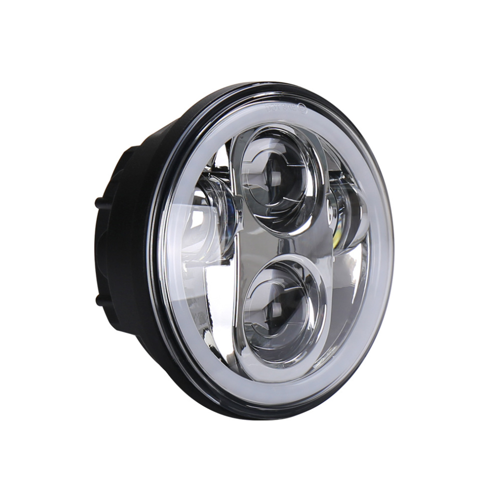 Ledes motor első lámpa - Image 12