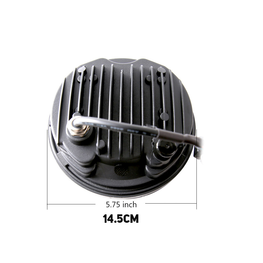 Ledes motor első lámpa - Image 5