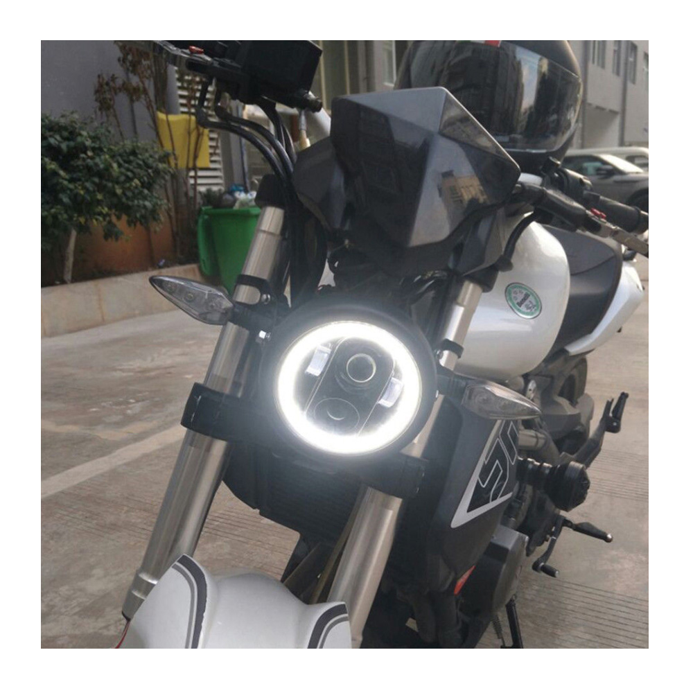 Ledes motor első lámpa - Image 6