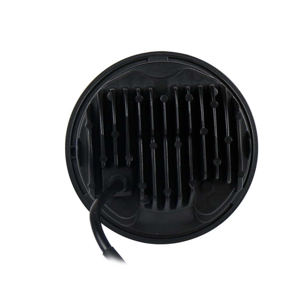Ledes motor első lámpa - Image 7