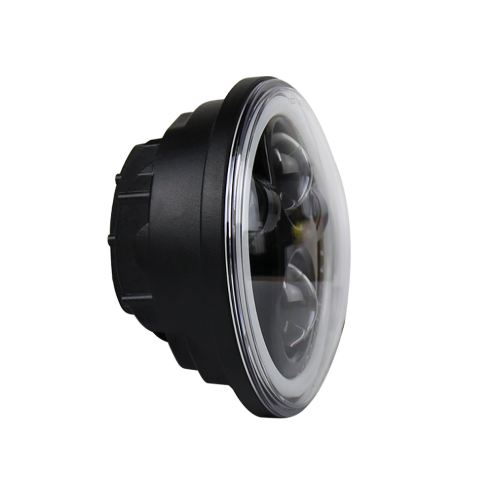 Ledes motor első lámpa - Image 8