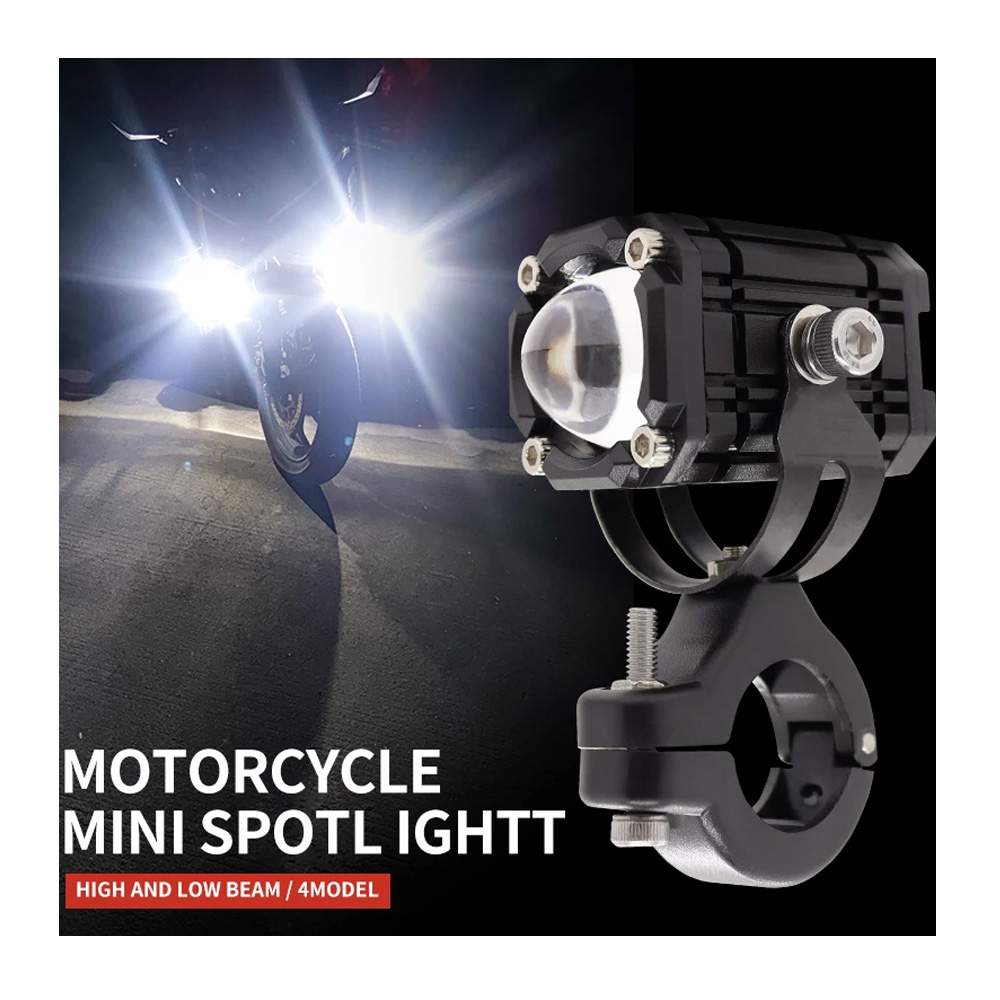 Ledes motor kiegészítő lámpa párban - Image 4
