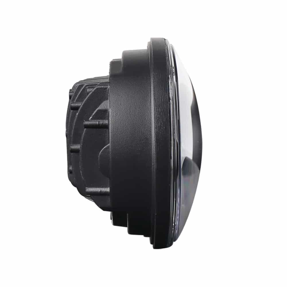 Motor led lámpa első - Image 7