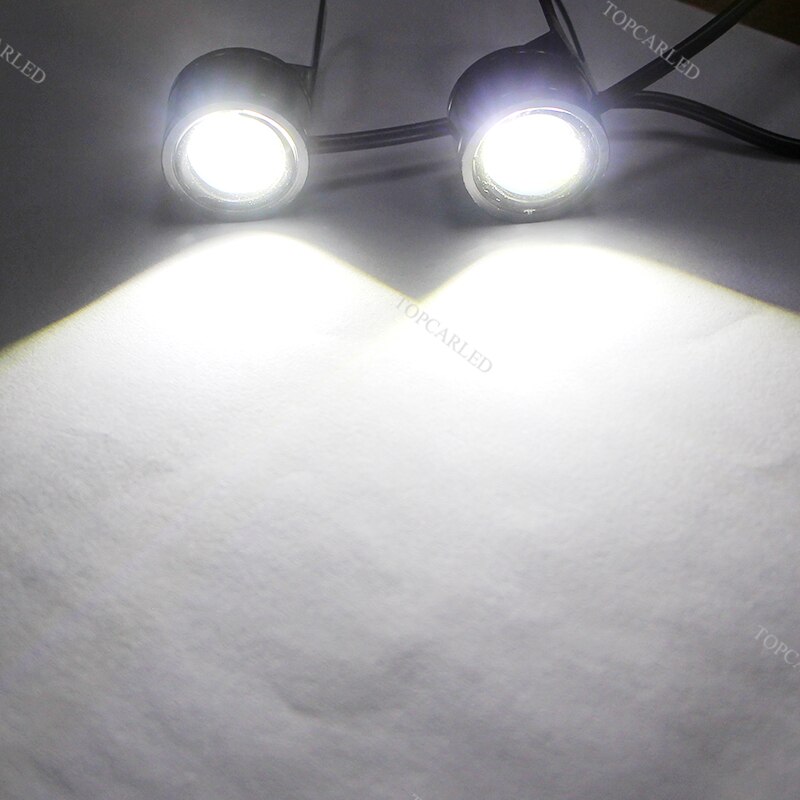 Motor led menetfény fehér 2db - Image 6