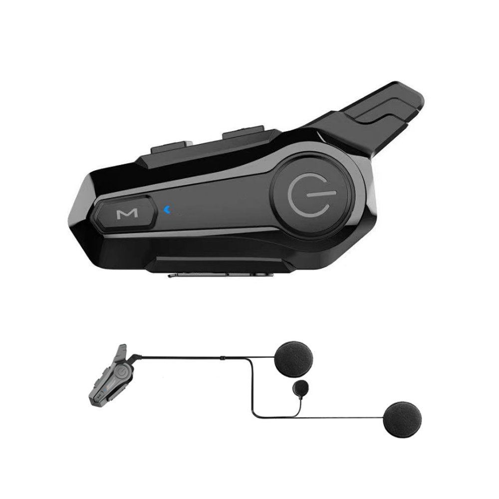 Motoros intercom 1db - Image 2