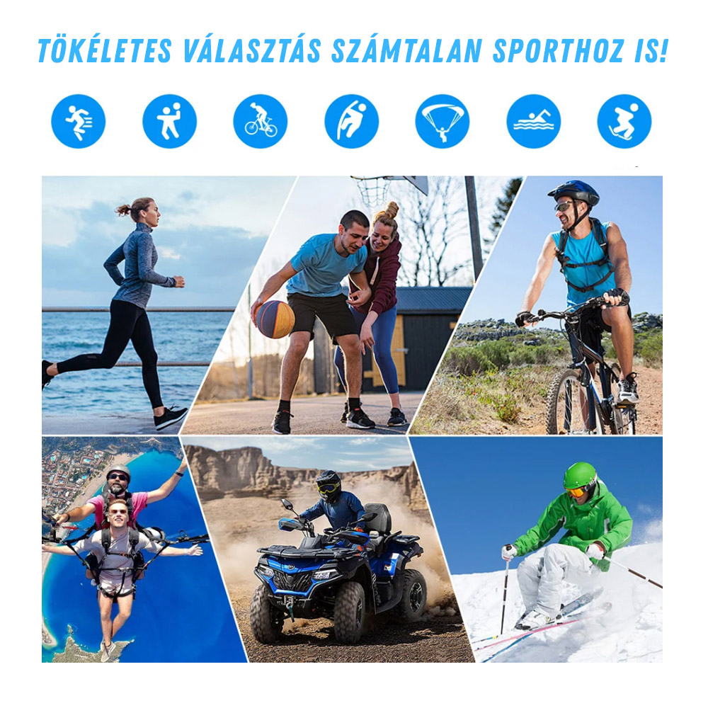 Motoros kamera menetrögzítő - Image 5
