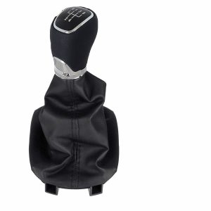Seat váltógomb és váltószoknya 5 sebességes 23mm